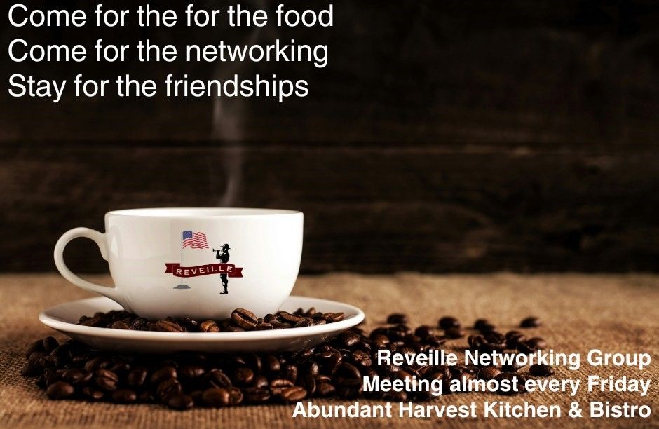 Reveille Networking Group