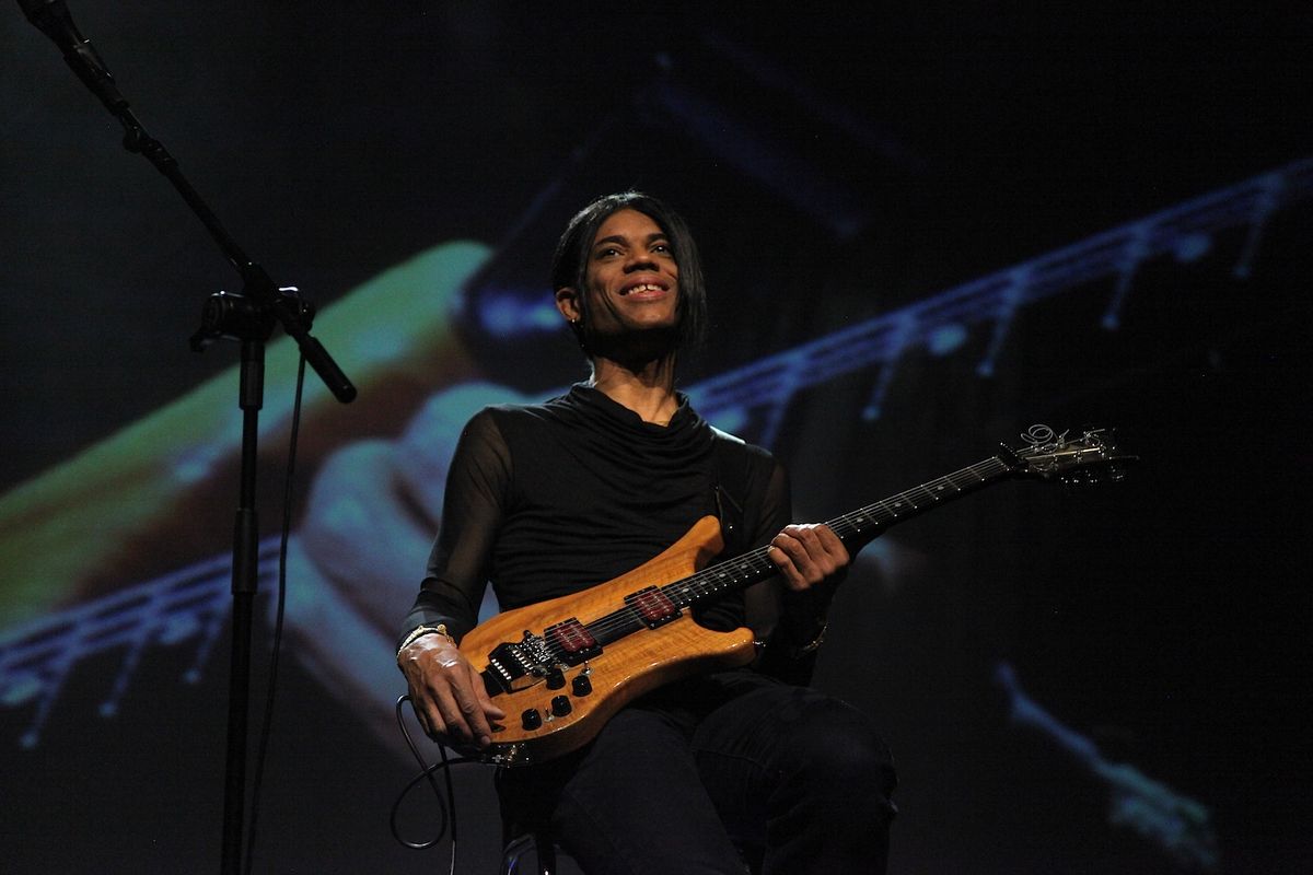 Stanley Jordan
