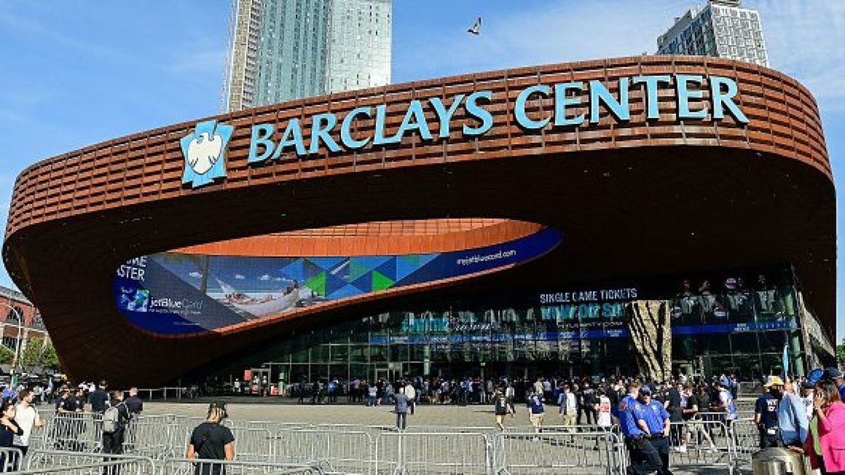 Brooklyn Nets at Boston Celtics