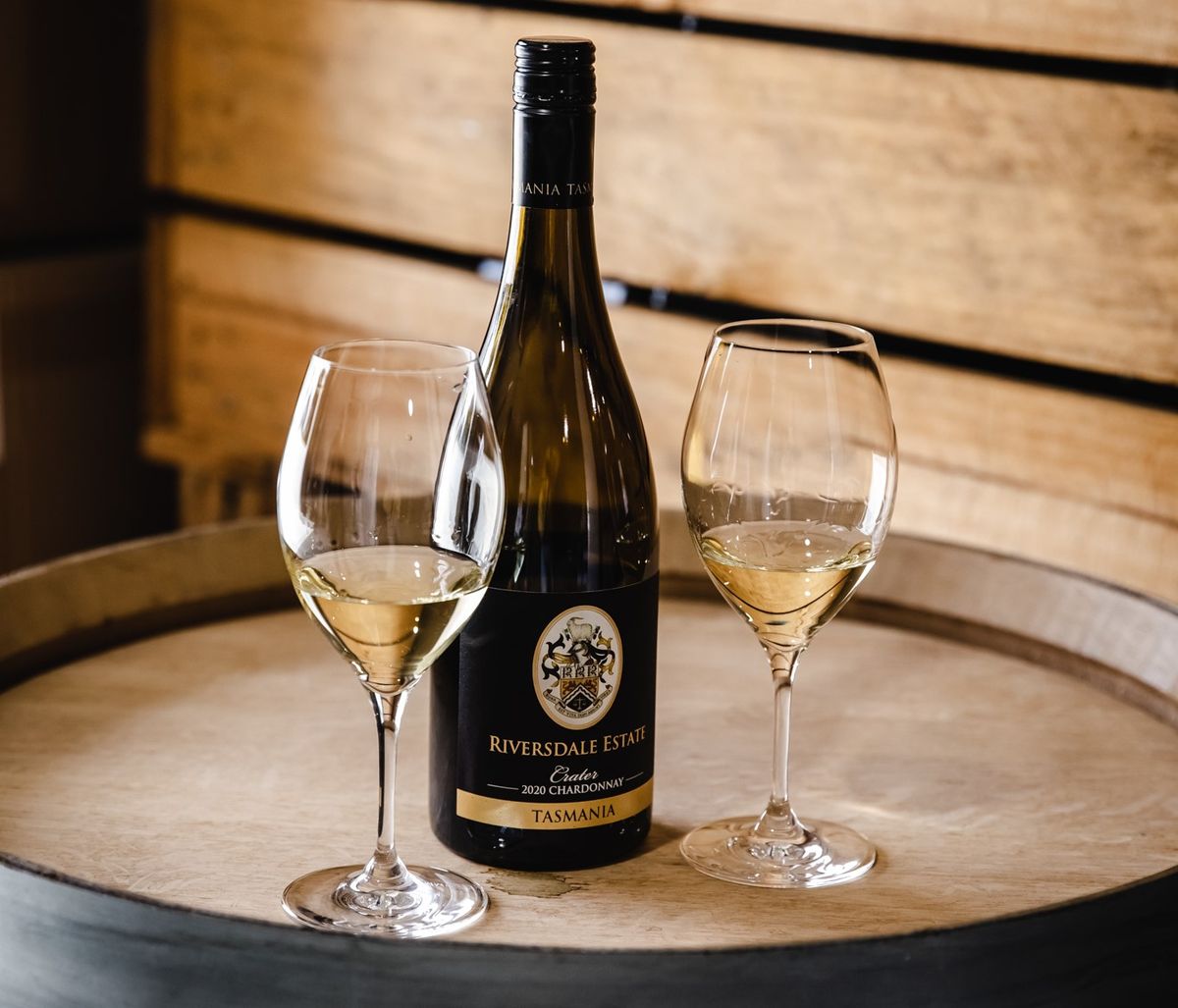 T42 | Riversdale Estate Winery Sunday Winter Wine Tasting 