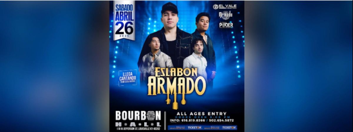 ESLABON ARMADO EN LOUISVILLE