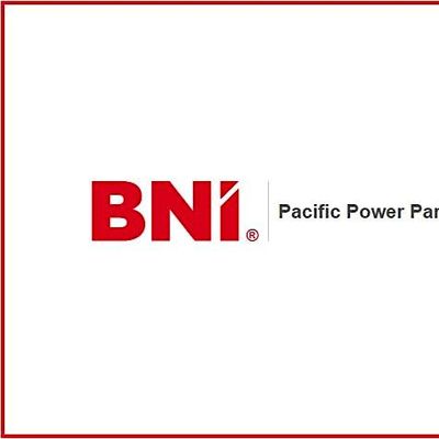 Pacific Power Partners Chapter - BNI\u00ae