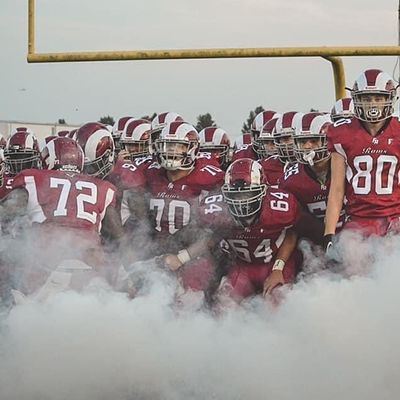 Faith Academy Football Booster Club