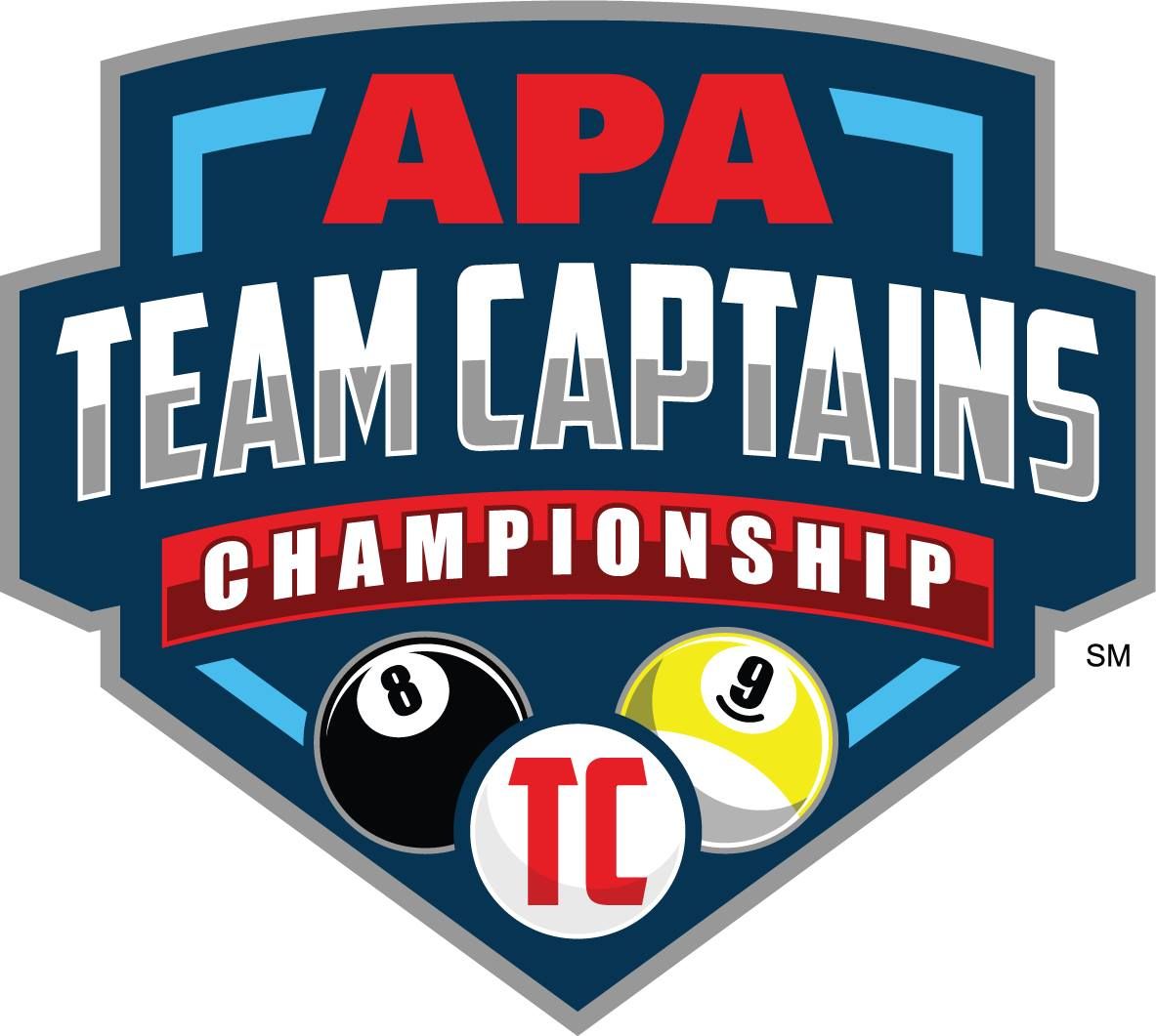 Team Captains - Vegas Qualifier!