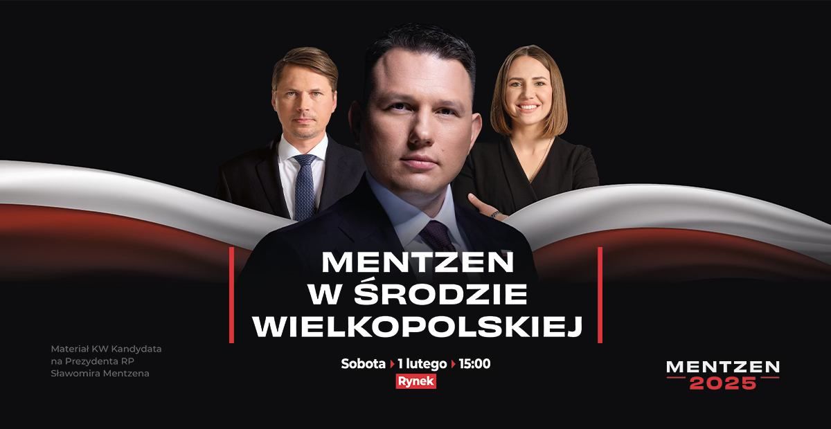 Mentzen w \u015arodzie Wielkopolskiej