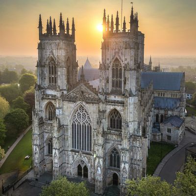 York Minster