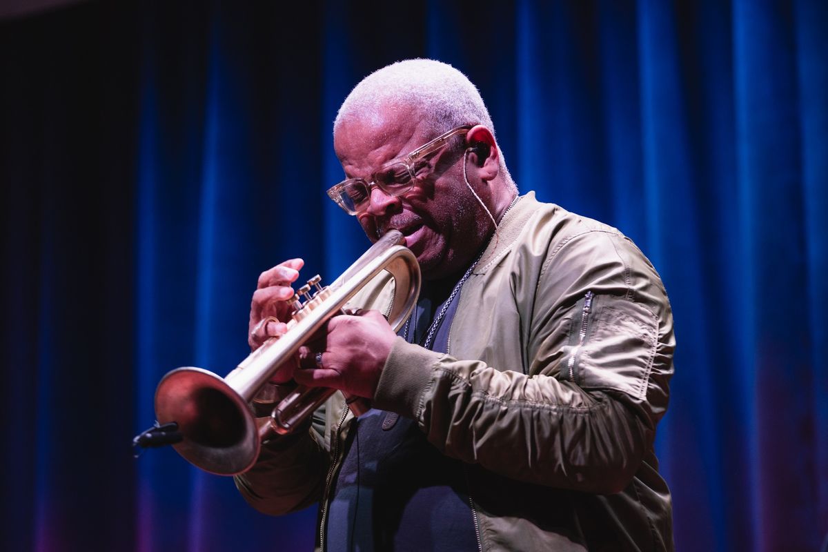 Terence Blanchard: Flow