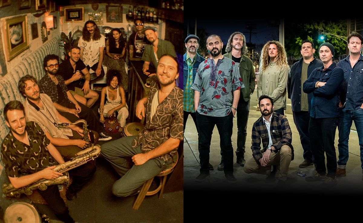 Portland Jazz Festival