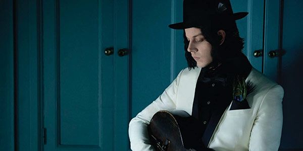 Jack White