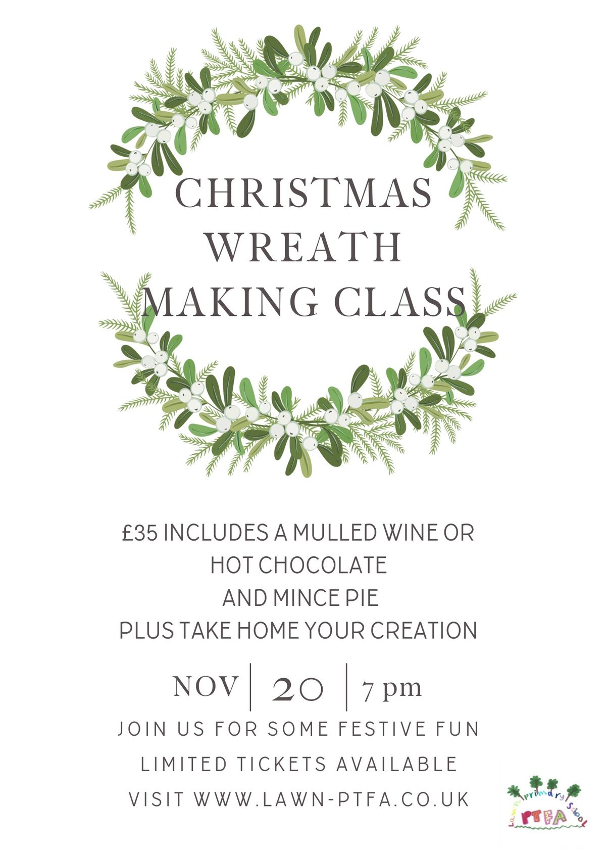 Wreath Making