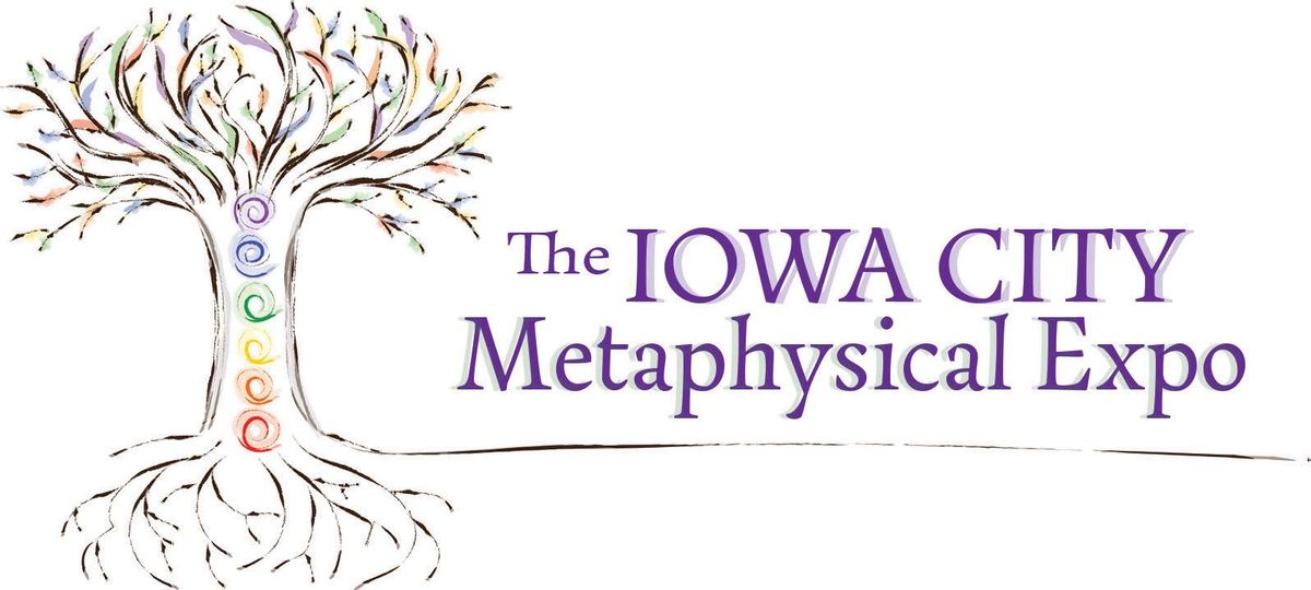 2024 Iowa City Metaphysical Expo