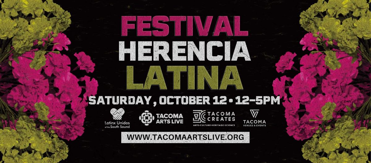 Festival Herencia Latina 