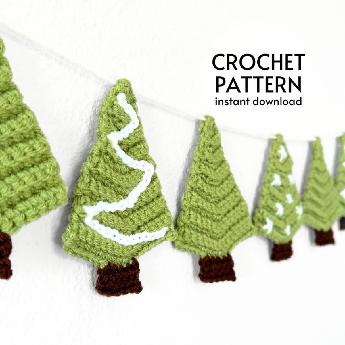 Crochet a Holiday Ornament