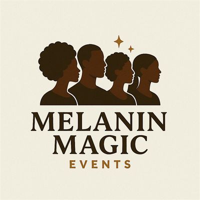Melanin Magic Events