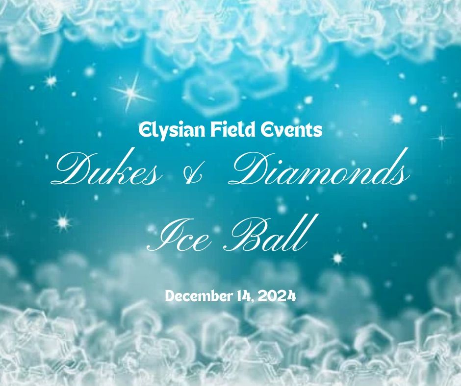 Dukes & Diamonds Ice Ball