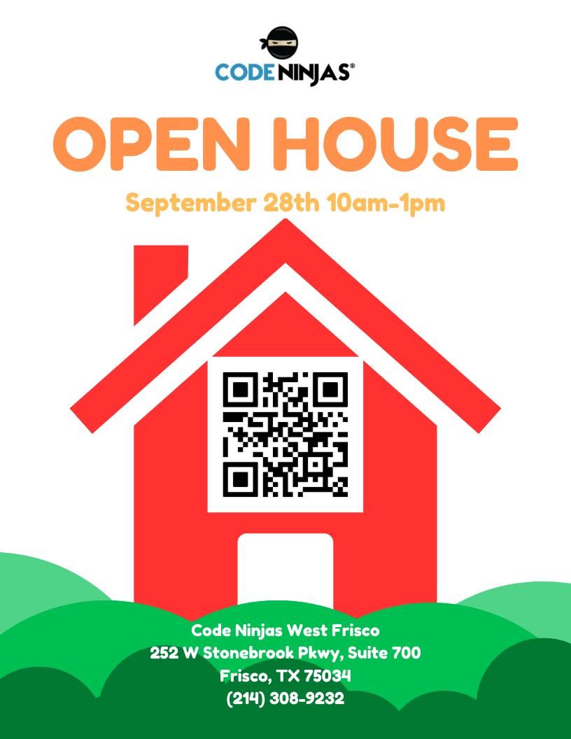 Open House