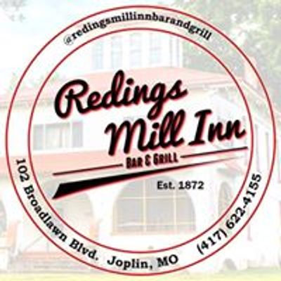 Redings Mill Inn Bar and Grill