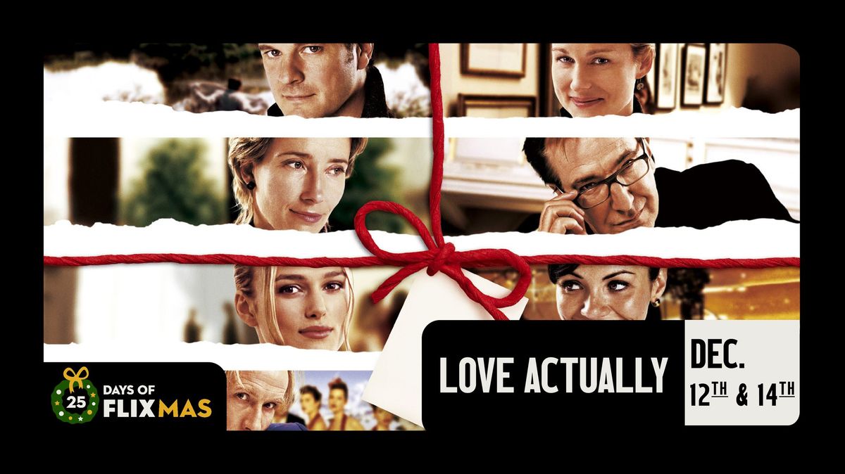 Love Actually