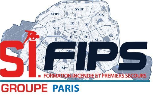 Inauguration du centre SI FIPS