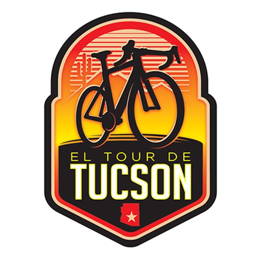 Guru Rides El Tour de Tucson!