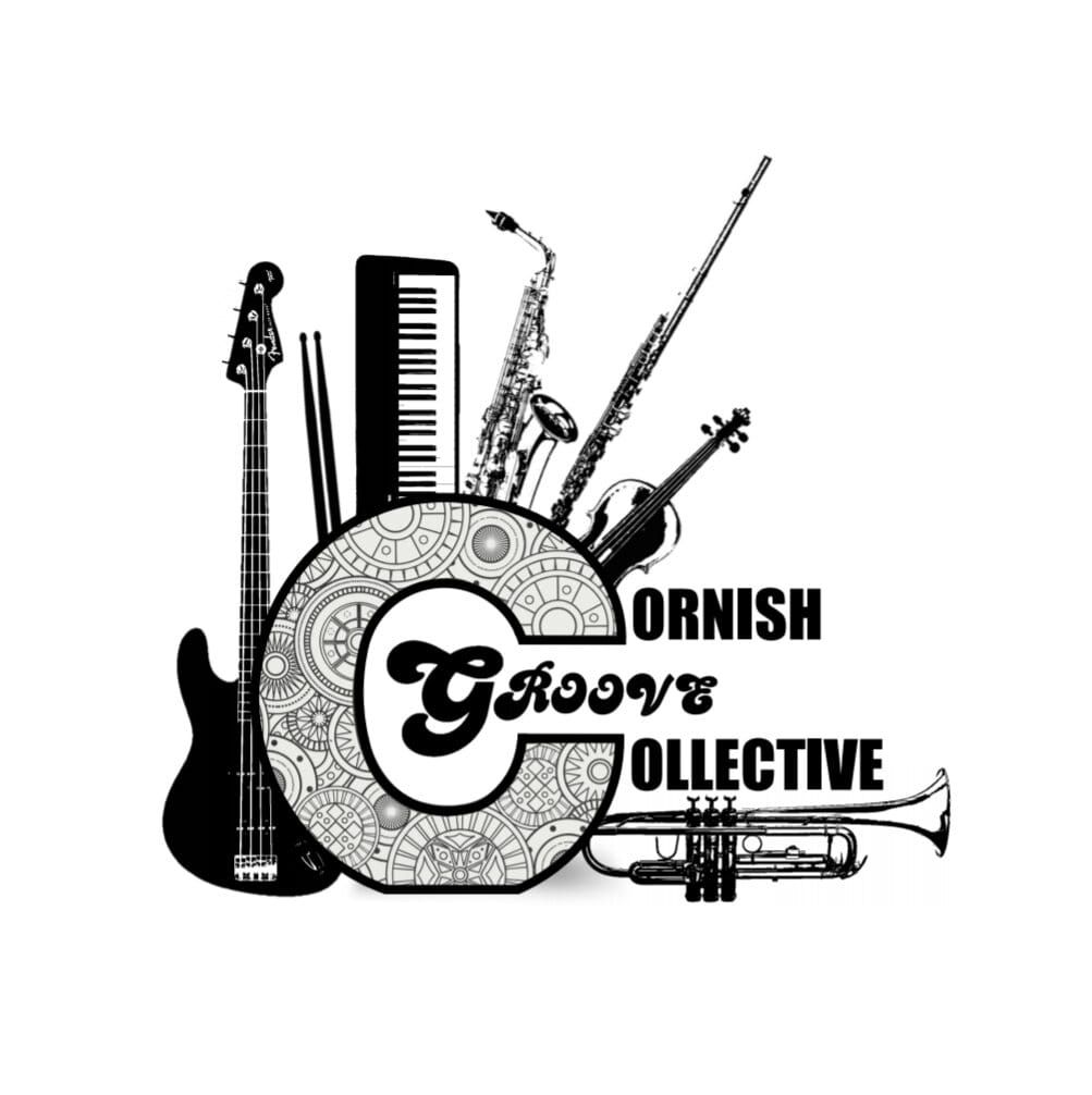 LIVE MUSIC - CORNISH GROOVE COLLECTIVE