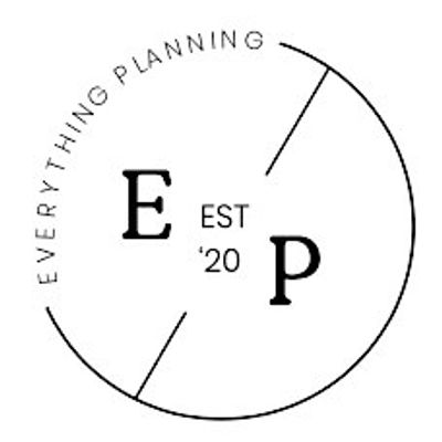 Everything Planning