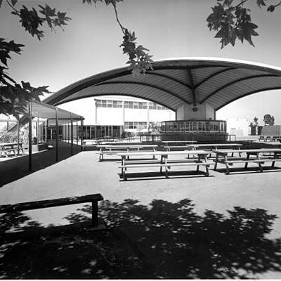 Costa Mesa High School Reunion team