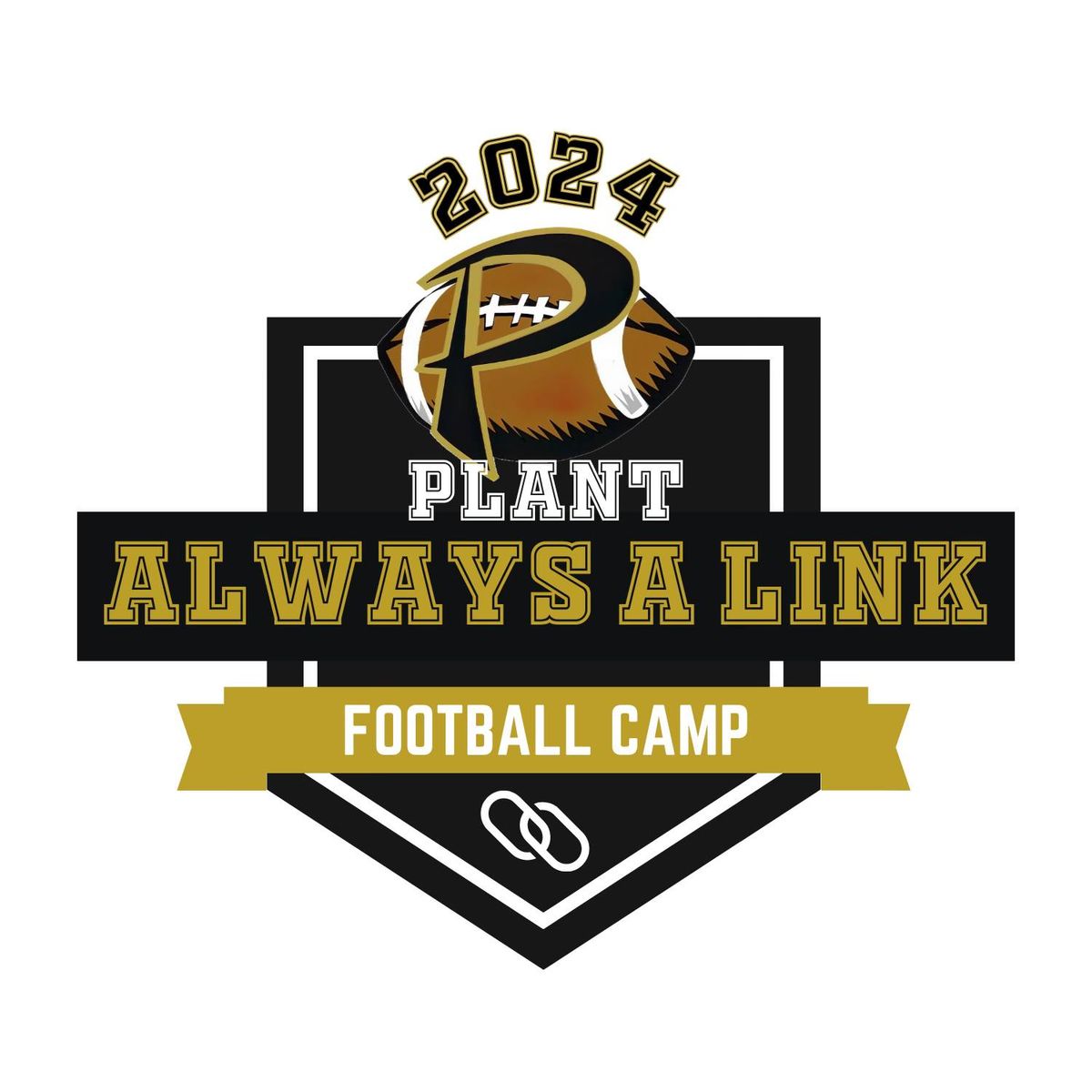 Always A Link Football Camp Session 2