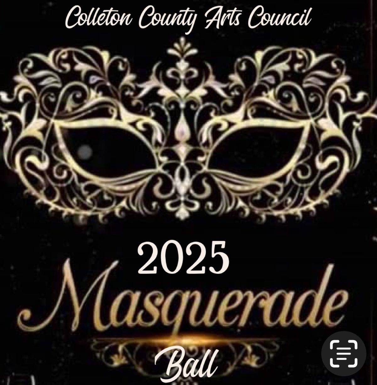 Masquerade Ball 2025