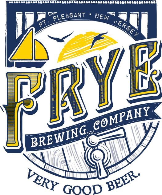 "First" Fryedays- Support local First Responders