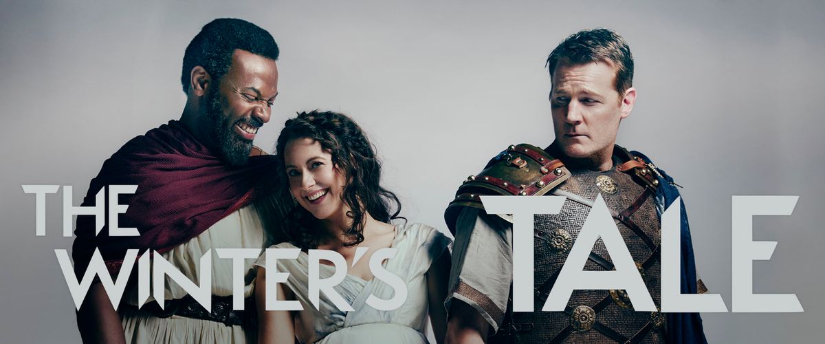 The Winter's Tale - Stratford