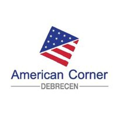 American Corner Debrecen