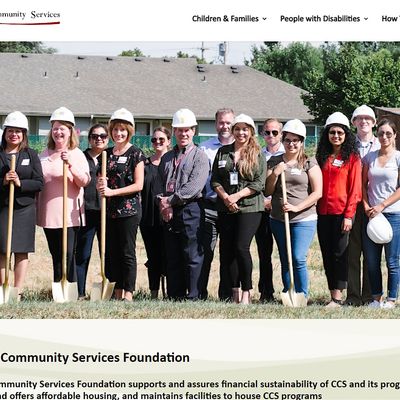 Catholic Community Services