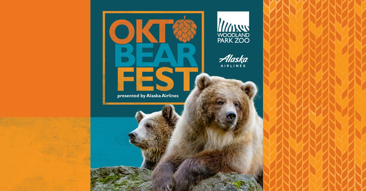 OktoBEARfest presented by Alaska Airlines