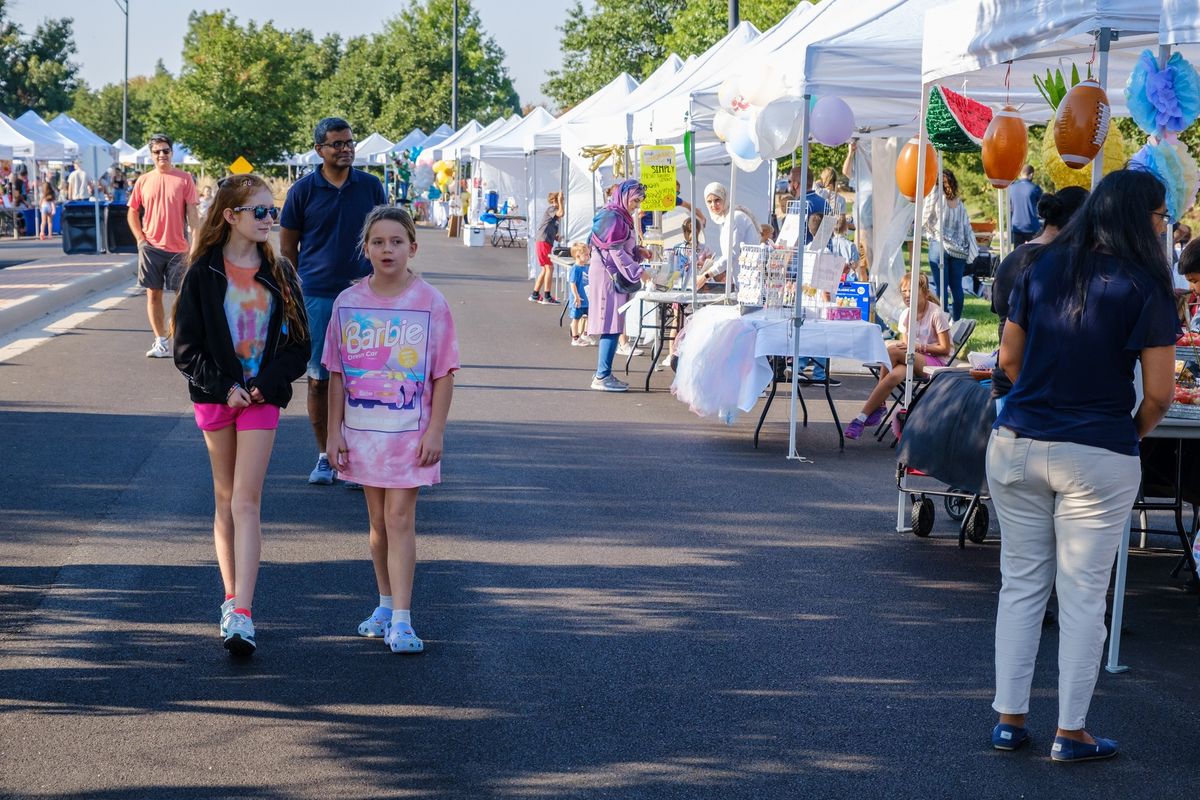 2024 Wichita Children's Business Fair