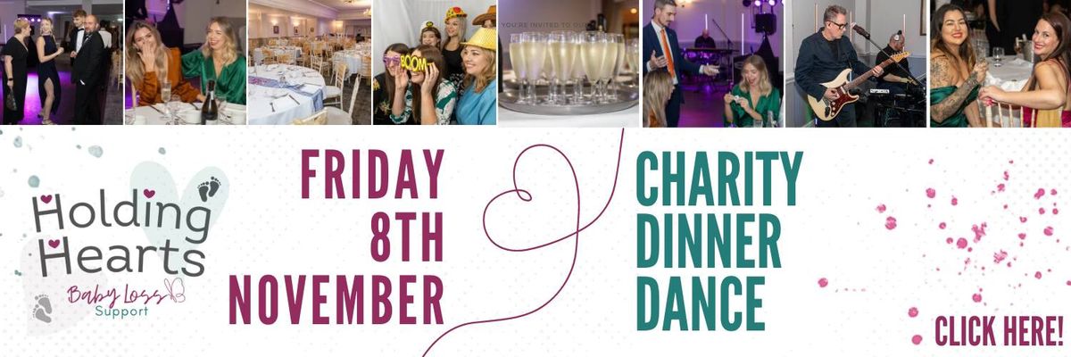 Charity Dinner Dance