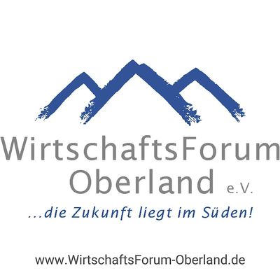 WirtschaftsForum Oberland e.V.