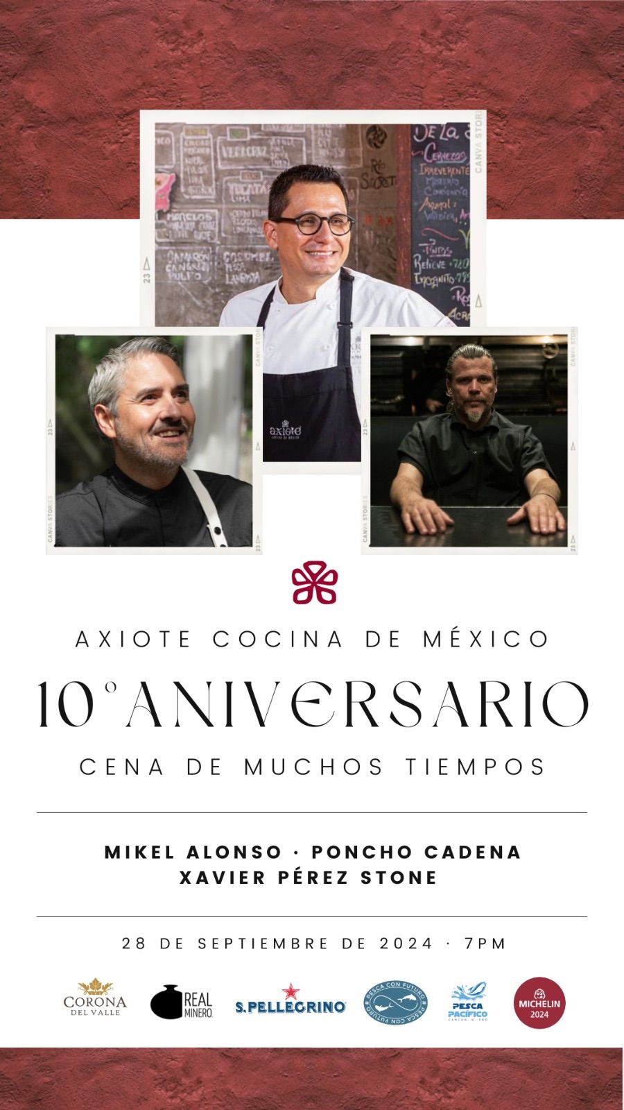 Aniversario 10