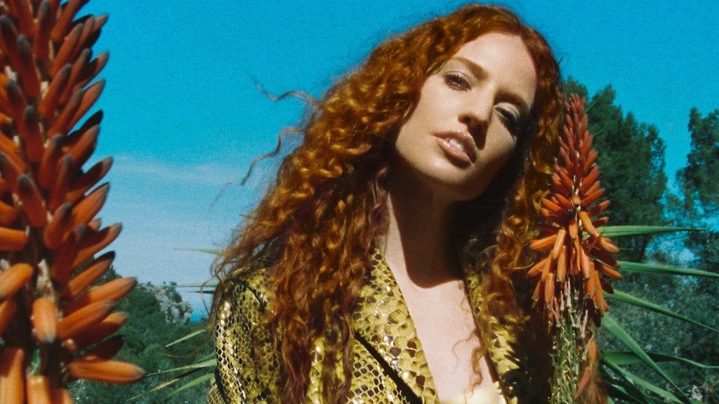 Jess Glynne- Official Ticket and Hotel Packages