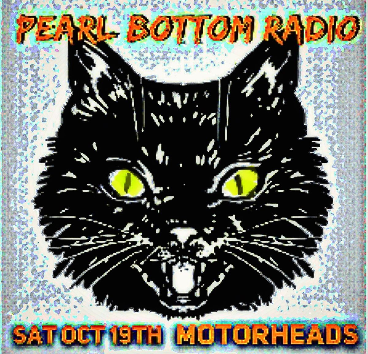 Pearl Bottom Radio live at Motorheads