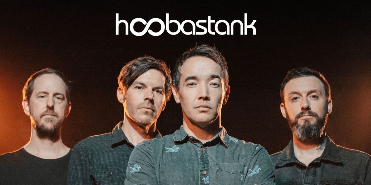 Hoobastank