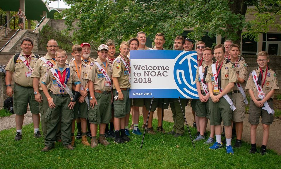 NOAC 2022