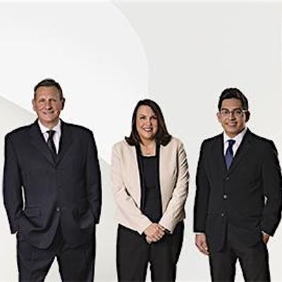 Booker Group