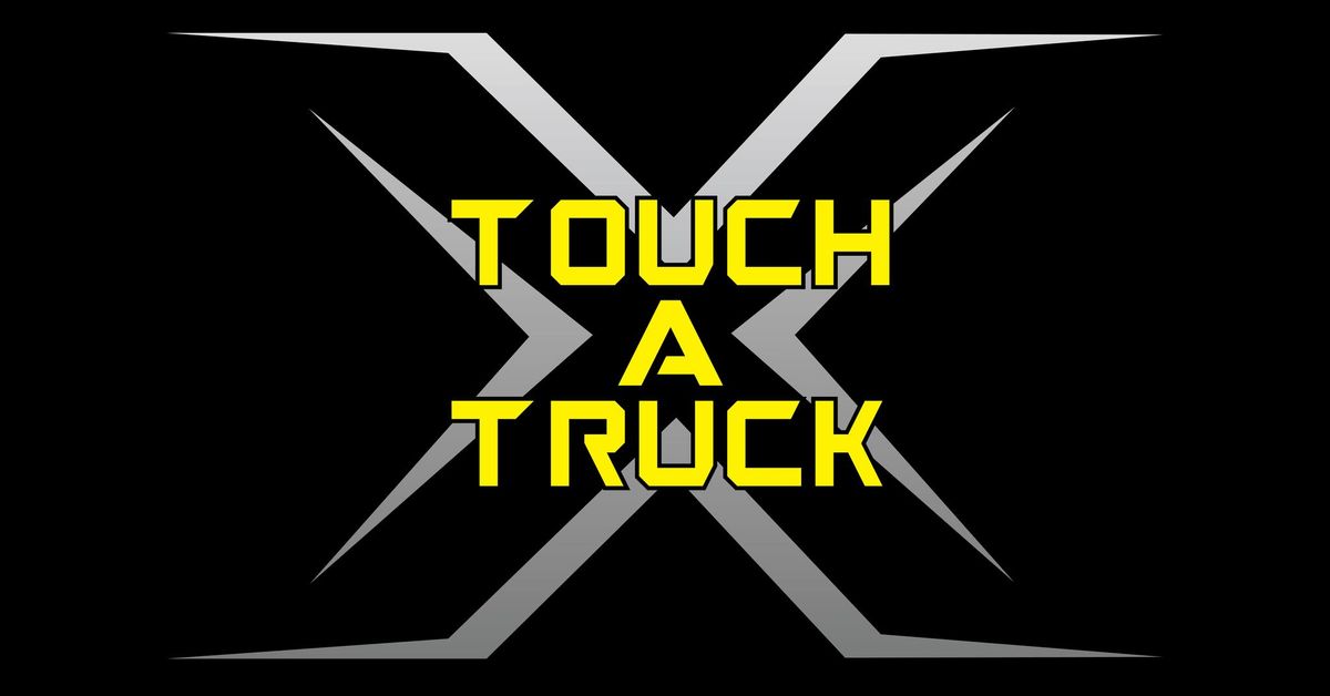 Touch a Truck 2024