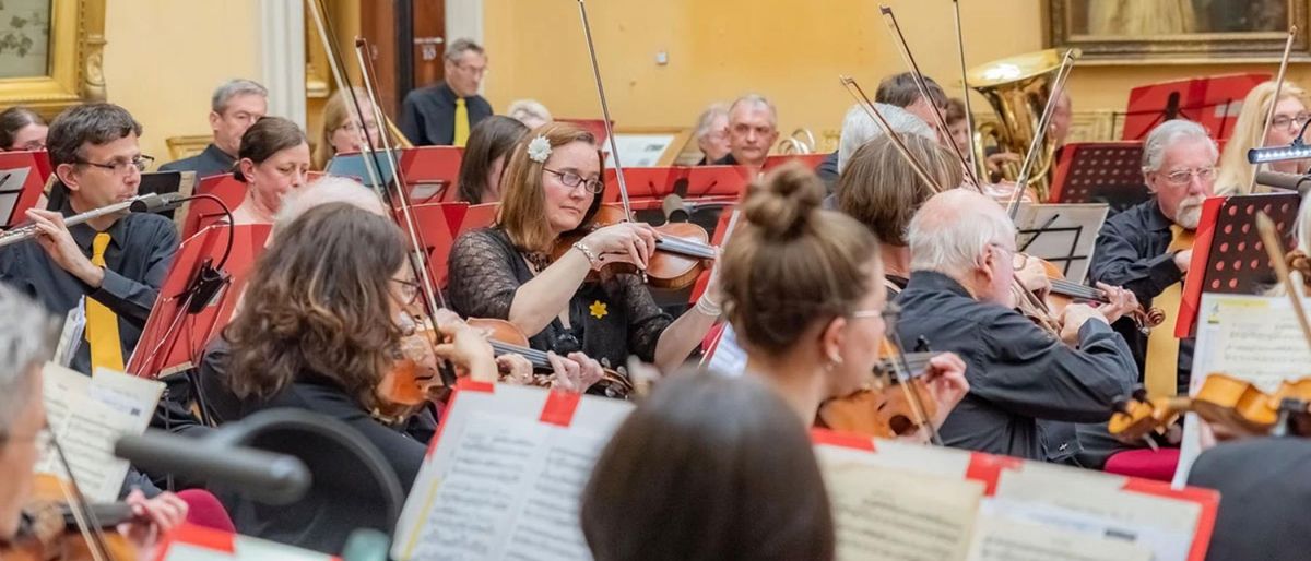 Port Sunlight Orchestra