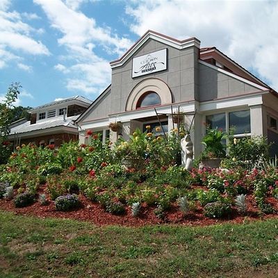 Clifton Arts Center Inc.