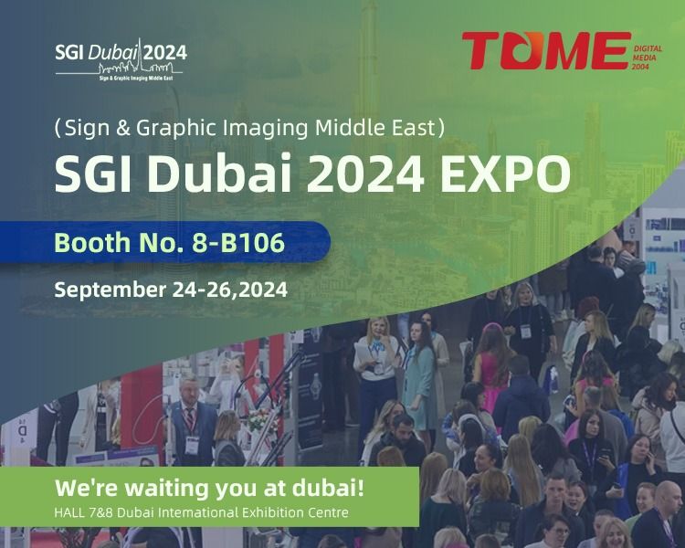 SGI Dubai 2024 EXPO