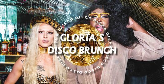 Gloria's Disco Brunch