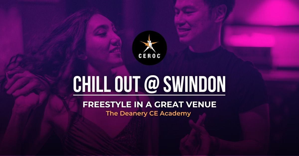 Chill Out @ Swindon