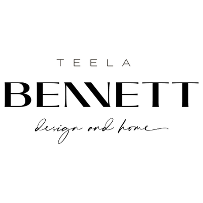Teela Bennett Design